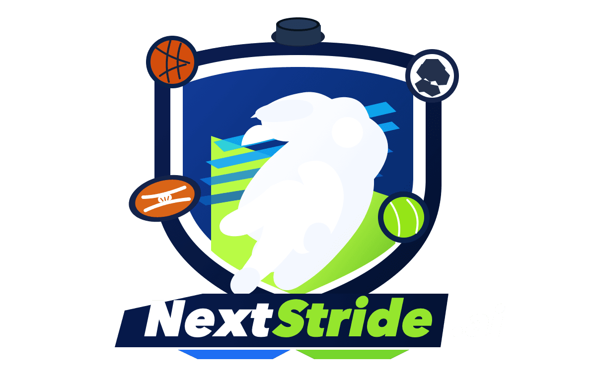 NextStride.ai logo